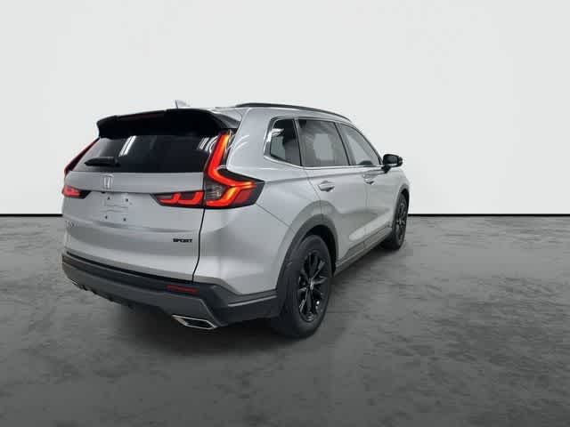 Thumbnail: 2025 Honda CR-V - 3