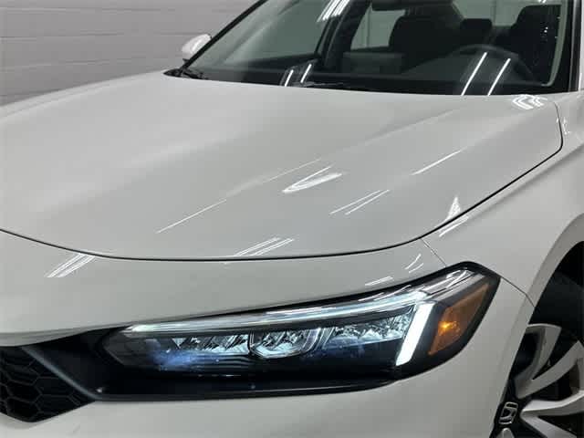 Thumbnail: 2025 Honda Civic - 31