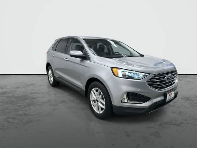 Thumbnail: 2022 Ford Edge - 6
