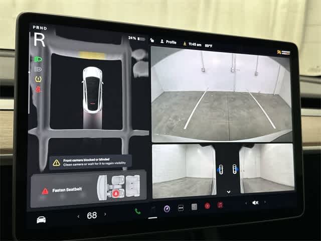 Thumbnail: 2023 Tesla Model Y - 22