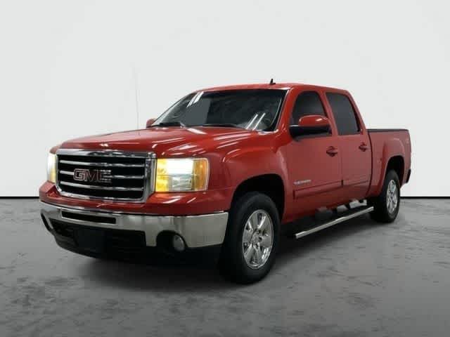 2013 GMC Sierra 1500 SLT -
                  League City, TX