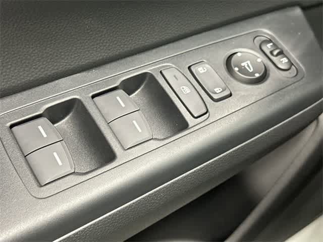 Thumbnail: 2026 Honda CR-V - 20