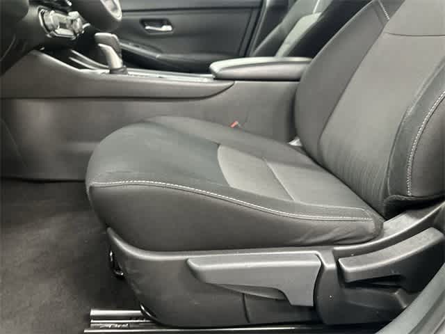 Thumbnail: 2024 Nissan Sentra - 26