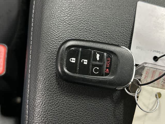 Thumbnail: 2025 Honda CR-V - 32