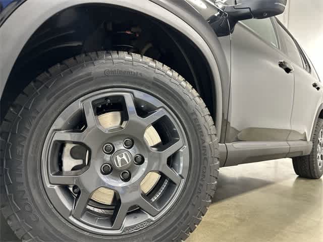 Thumbnail: 2025 Honda Pilot - 28