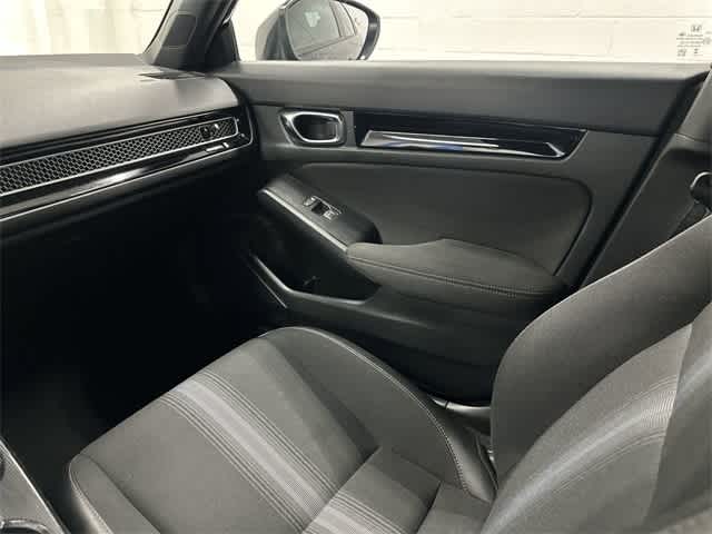 Thumbnail: 2025 Honda Civic - 13