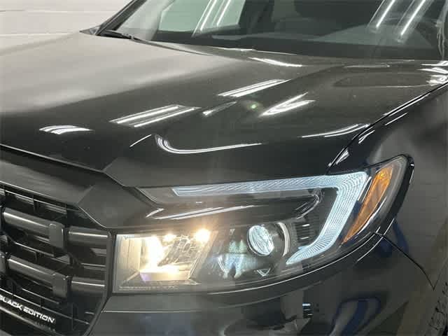 Thumbnail: 2026 Honda Ridgeline - 32