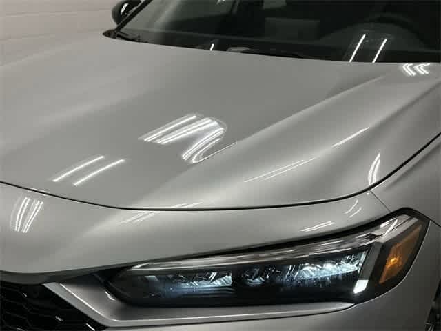 Thumbnail: 2026 Honda Civic - 32