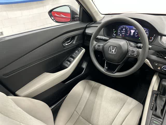Thumbnail: 2026 Honda Accord - 11