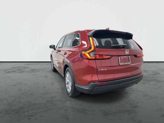 Thumbnail: 2026 Honda CR-V - 2