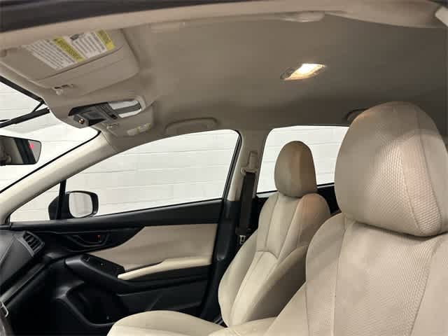 Thumbnail: 2019 Subaru Impreza - 27