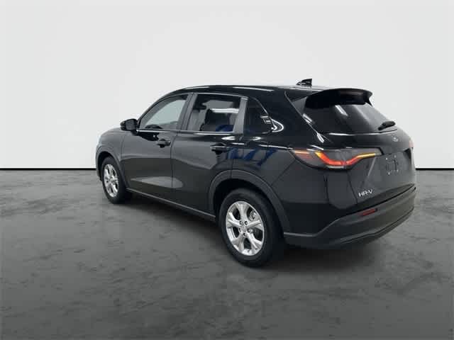 Thumbnail: 2025 Honda HR-V - 9