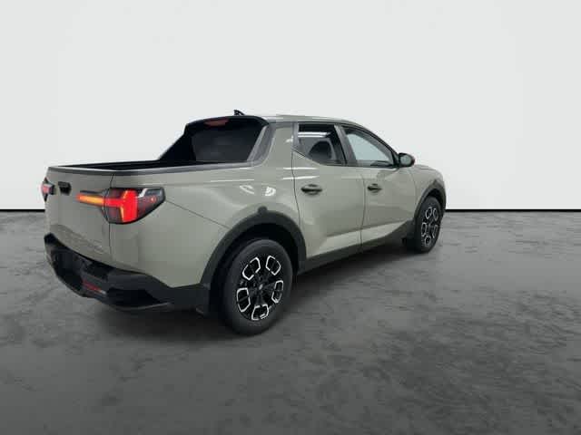 Thumbnail: 2023 Hyundai Santa Cruz - 4