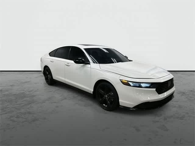Thumbnail: 2024 Honda Accord - 5