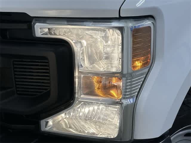 Thumbnail: 2022 Ford F-350 - 30