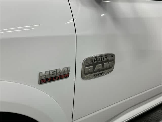 Thumbnail: 2014 RAM 1500 - 31