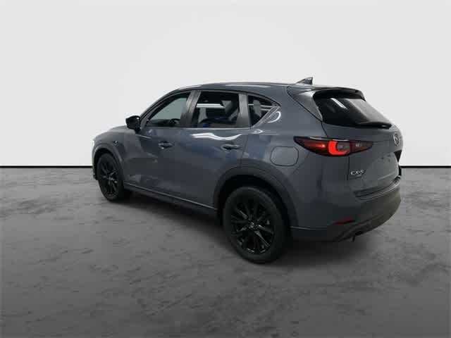 Thumbnail: 2022 Mazda CX-5 - 9