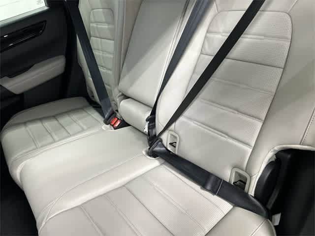 Thumbnail: 2026 Honda CR-V - 12