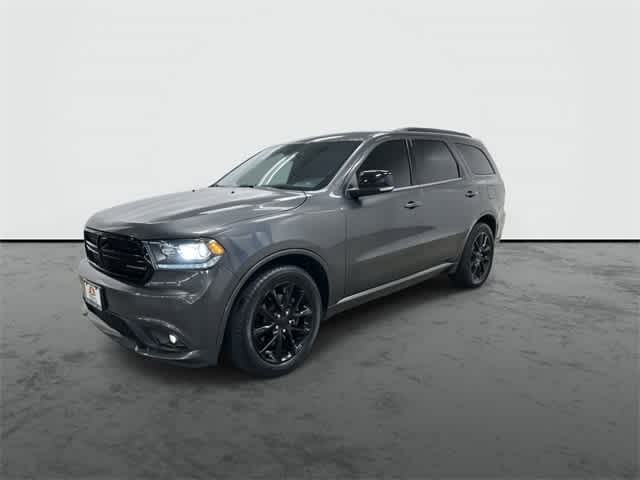 Thumbnail: 2017 Dodge Durango - 8