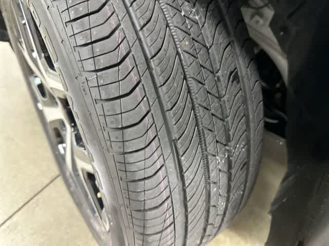 Thumbnail: 2025 Jeep Compass - 29