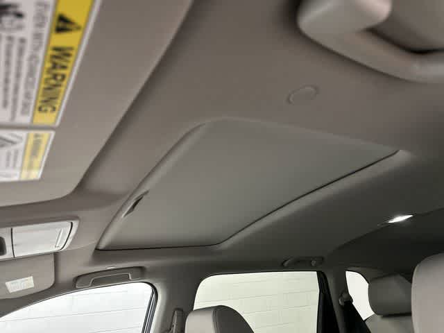 2026 Honda CR-V EX - Photo 26