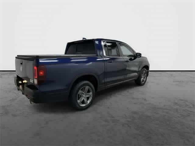 Thumbnail: 2023 Honda Ridgeline - 4