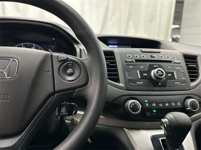 Thumbnail: 2014 Honda CR-V - 18