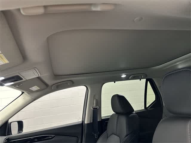 Thumbnail: 2025 Honda Pilot - 27
