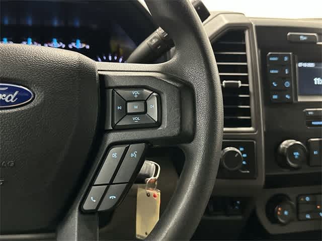 Thumbnail: 2022 Ford F-350 - 17