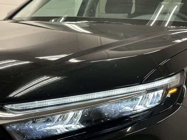 Thumbnail: 2025 Honda CR-V - 31