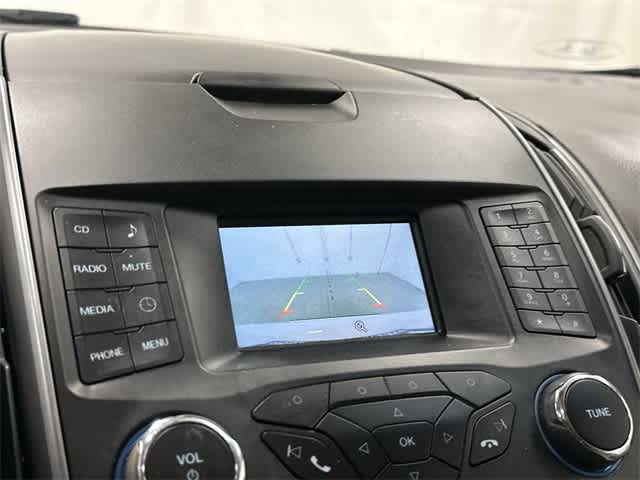 Thumbnail: 2018 Ford Edge - 23