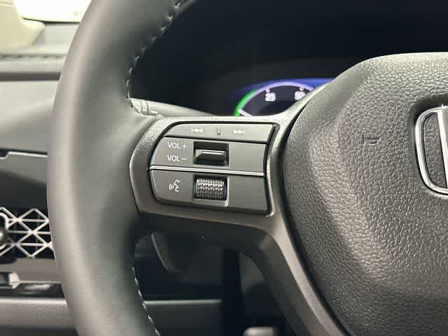 Thumbnail: 2026 Honda Accord - 17