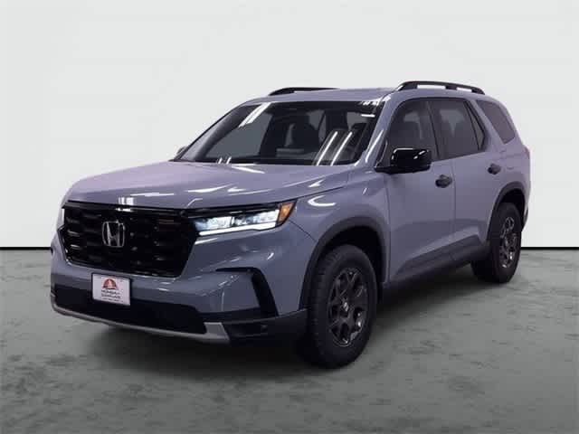 2025 Honda Pilot TrailSport -
                  League City, TX