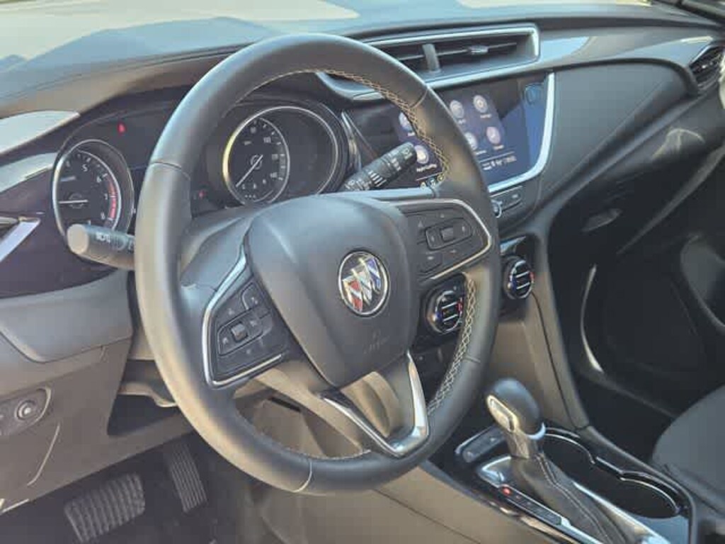Used 2023 Buick Encore GX Select SUV