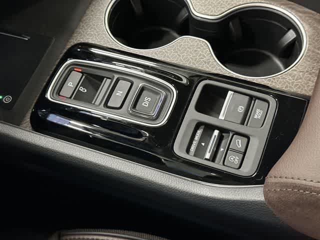 Thumbnail: 2026 Honda Pilot - 25
