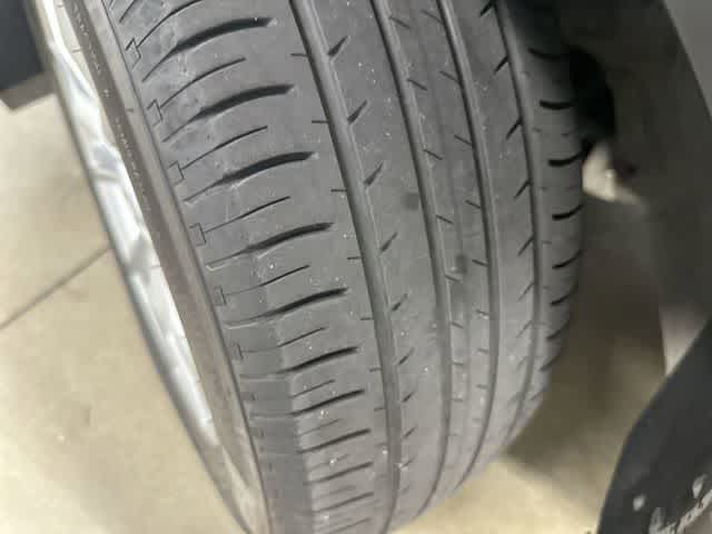 Thumbnail: 2025 Honda CR-V - 29