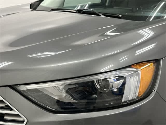 Thumbnail: 2024 Ford Edge - 31