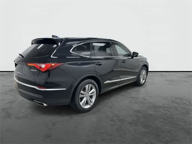 Thumbnail: 2024 Acura MDX - 4