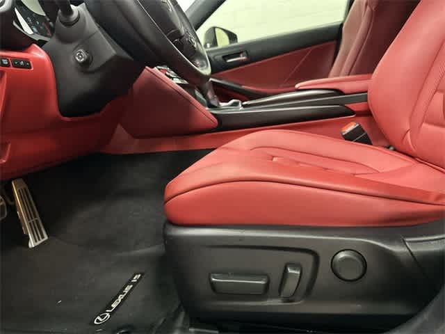 Thumbnail: 2023 Lexus IS - 27