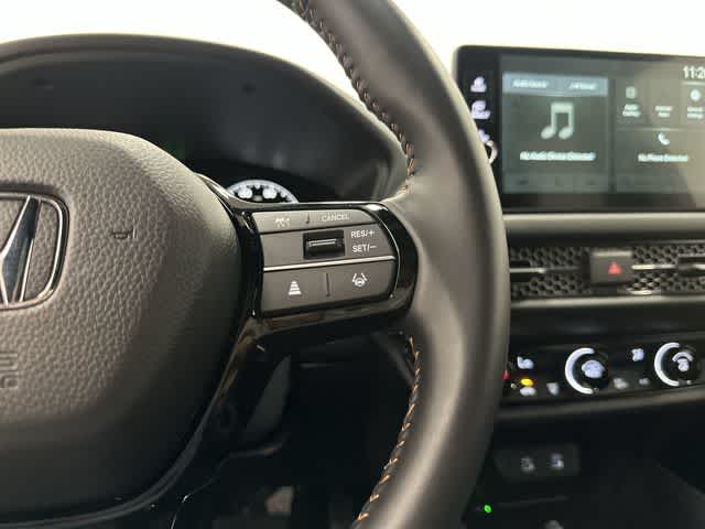 Thumbnail: 2026 Honda HR-V - 18