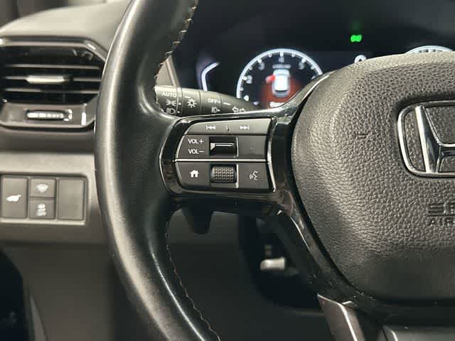 Thumbnail: 2024 Honda Pilot - 17