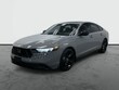 Honda Accord Hybrid