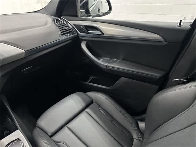 Thumbnail: 2020 BMW X4 - 12