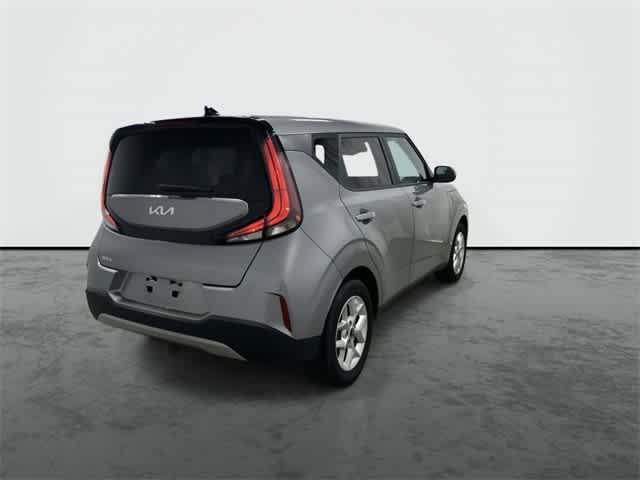 Thumbnail: 2024 Kia Soul - 3