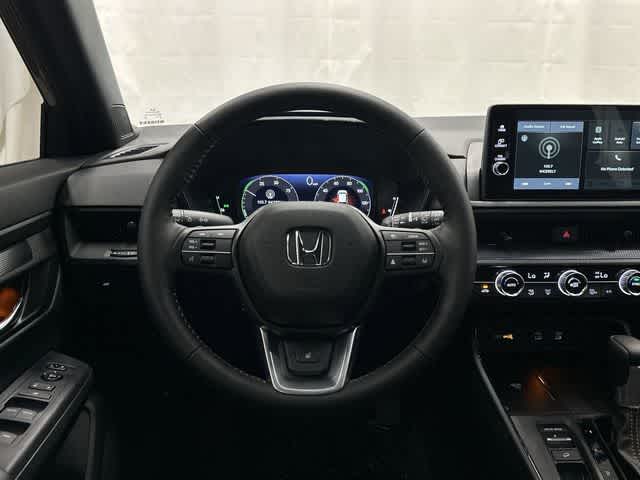 Thumbnail: 2026 Honda CR-V - 15