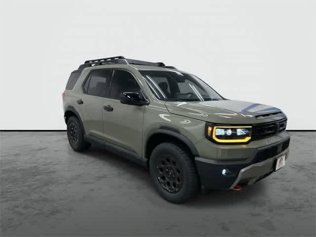 Thumbnail: 2026 Honda Passport - 5