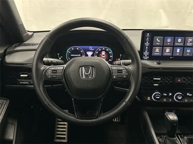 Thumbnail: 2024 Honda Accord - 15