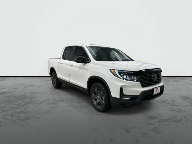 Thumbnail: 2026 Honda Ridgeline - 6