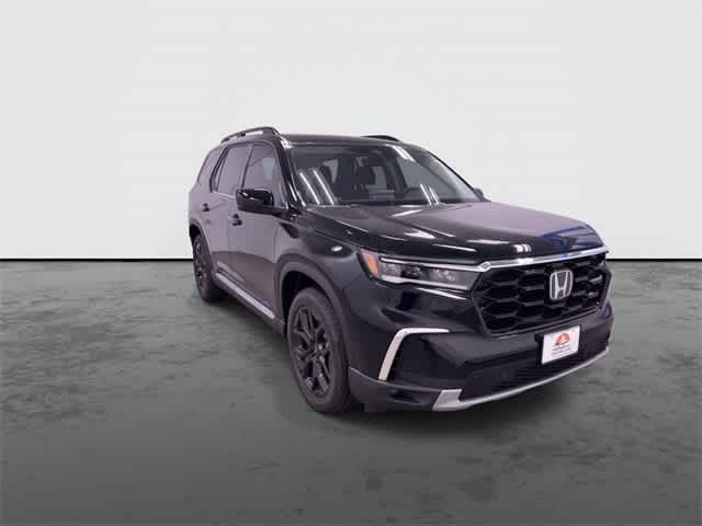 Thumbnail: 2025 Honda Pilot - 3