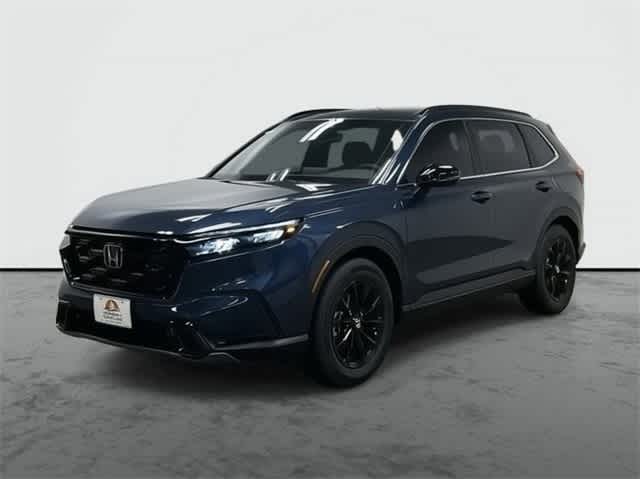 2025 Honda CR-V Sport-L -
                  League City, TX